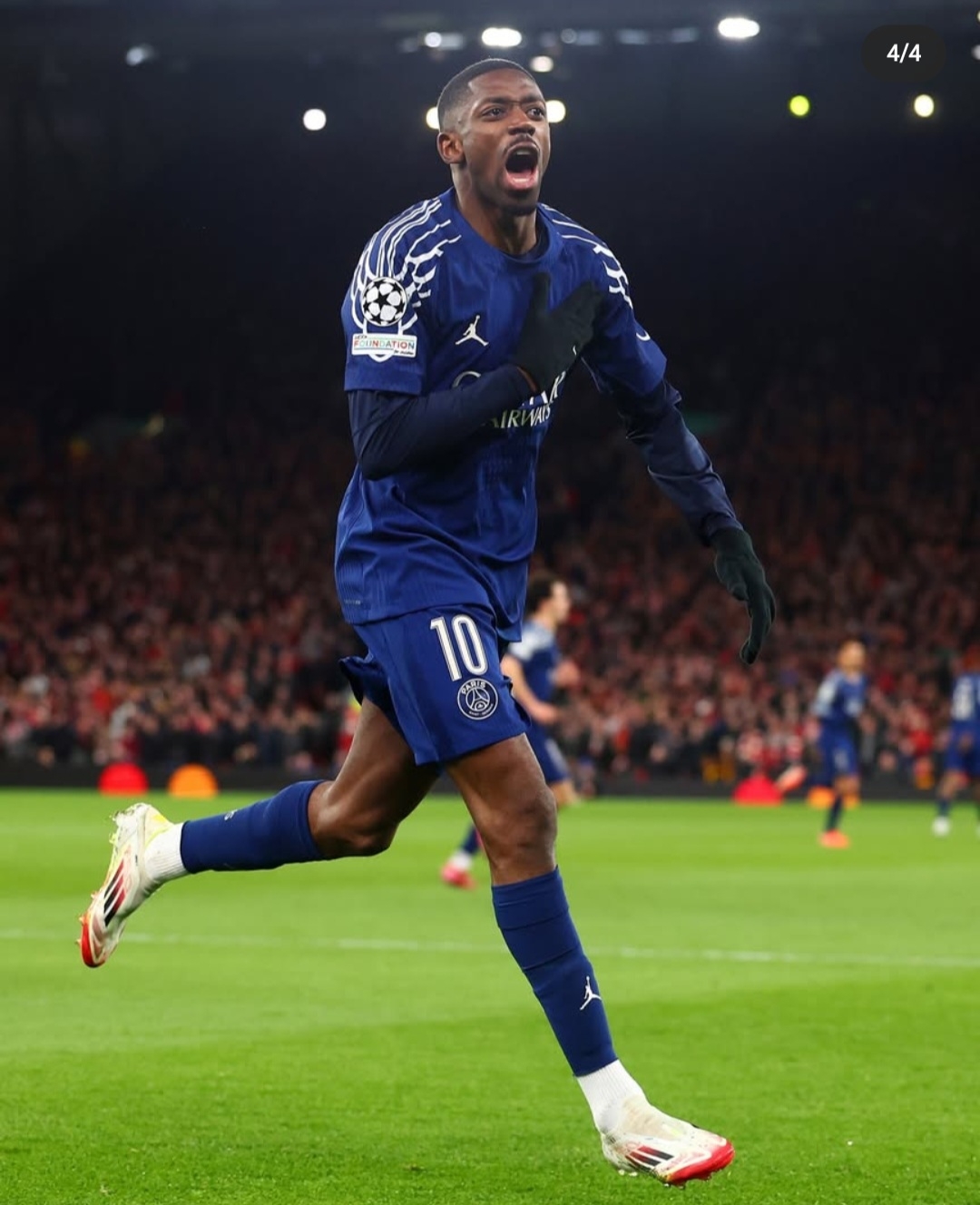 TA：利物浦状态一落千丈，惨淡的客场表现只是诸多问题之一（TA：利物浦状态急转直下，客场低迷只是冰山一角）