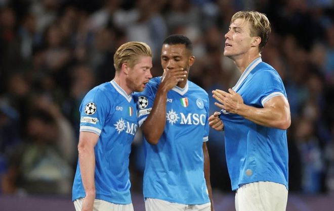 是否会继续留在迈阿密国际？阿连德：我不知道（是否留在迈阿密国际仍成疑，阿连德：暂不确定）