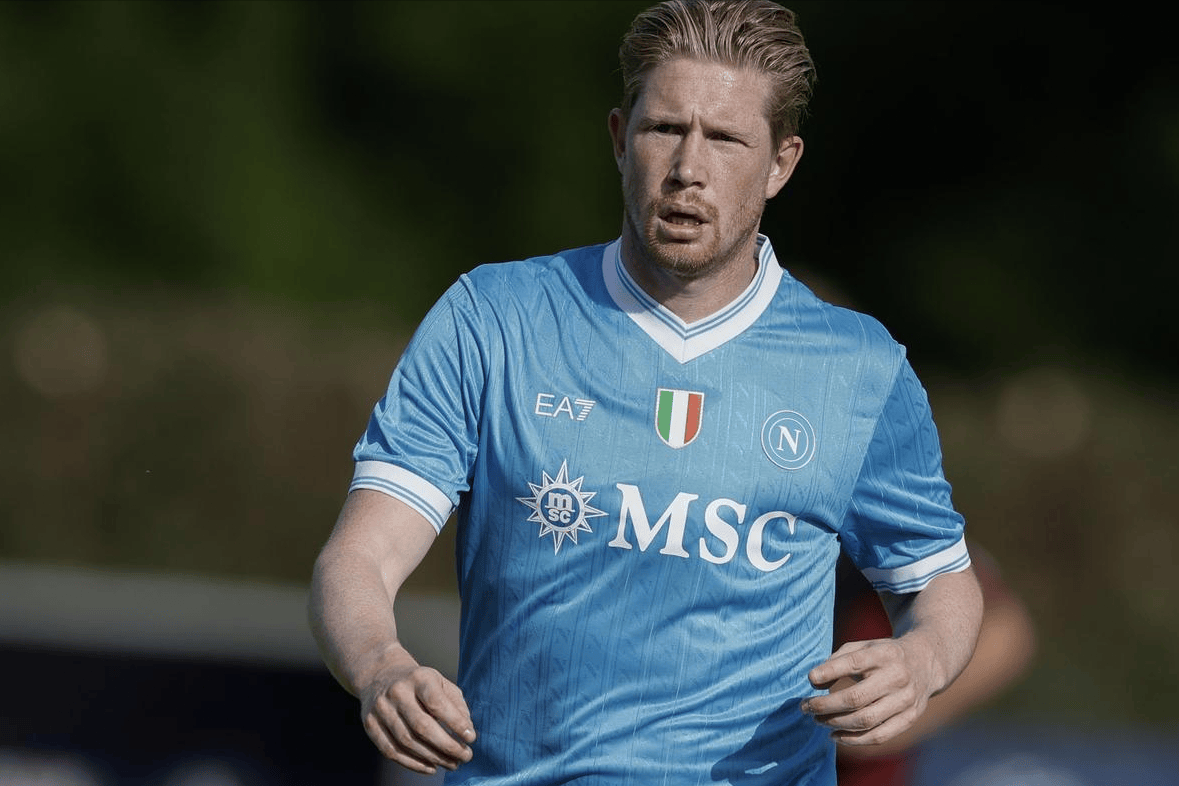 扎鸟给年轻球员建议：和真心对自己好的人在一起，信任这些人（扎鸟告诫年轻球员：与真诚善待你的人同行，并信任他们）